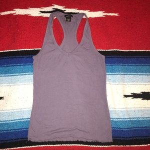 Racer Back Yoga Top